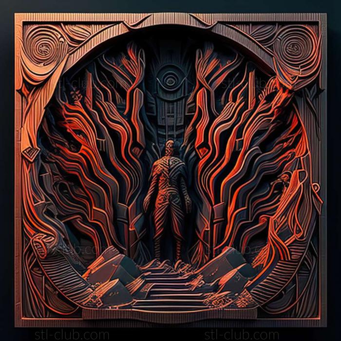 dan mumford